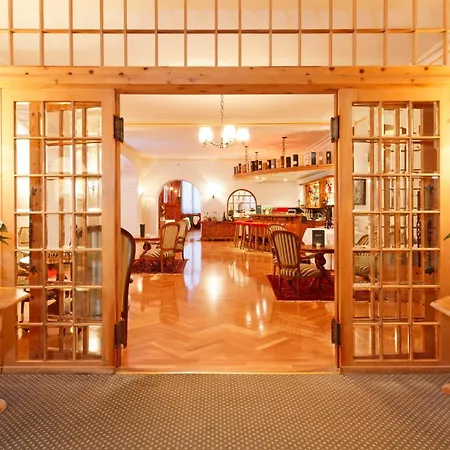 Edelweiss Swiss Quality 4* סילס מריה