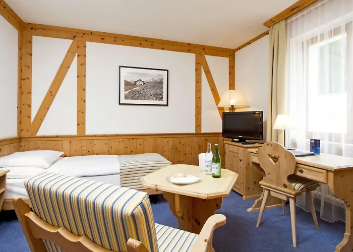 Edelweiss Swiss Quality