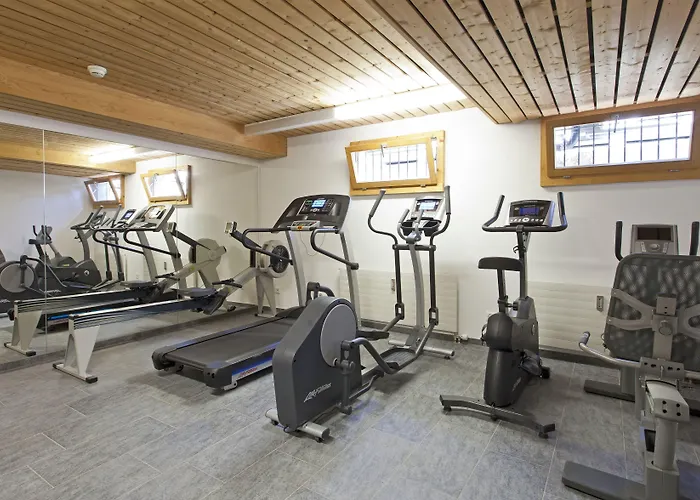 Edelweiss Swiss Quality Otel 4*