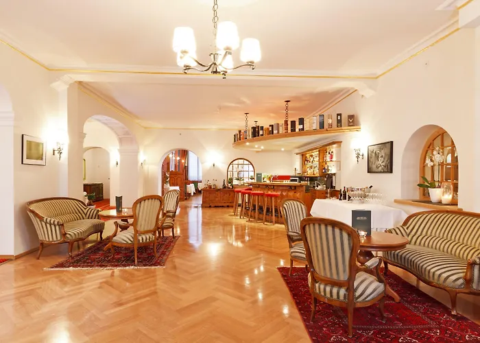 Otel Edelweiss Swiss Quality