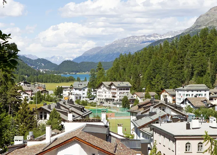 Edelweiss Swiss Quality 4*