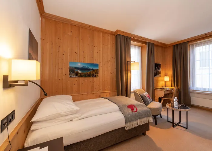 Edelweiss Swiss Quality