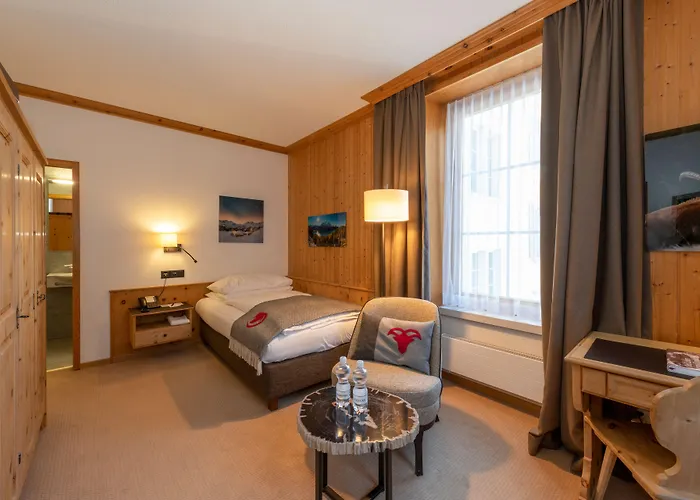 Edelweiss Swiss Quality