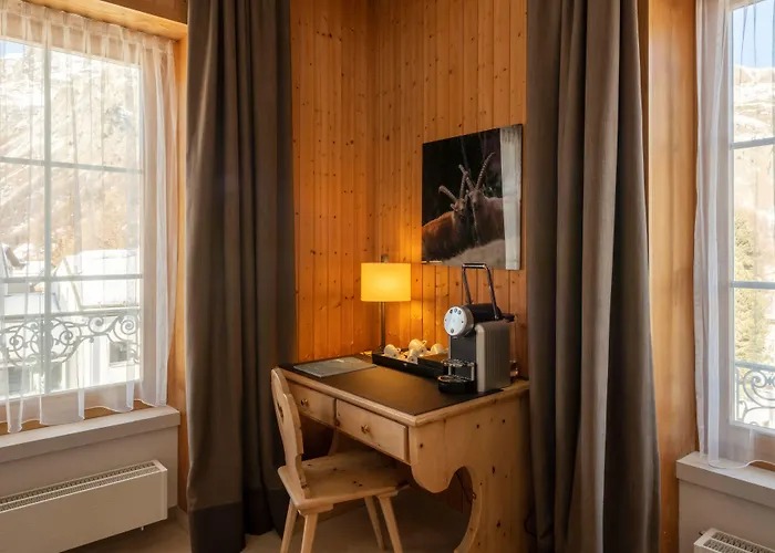 Edelweiss Swiss Quality 4*