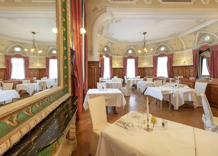 Otel Edelweiss Swiss Quality 4*